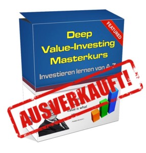 Ausverkauft
