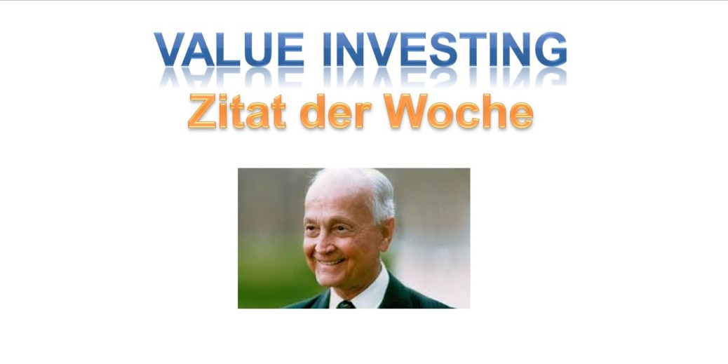 Sir John Templeton