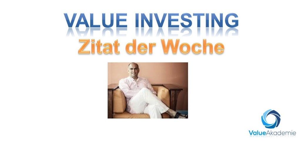 Mohnish Pabrai Zitat