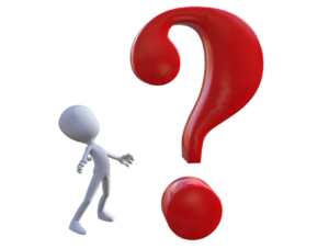 Warum https://pixabay.com/de/fragezeichen-warum-frage-verwirrung-1829459/ Autor: TheDigitalArtist