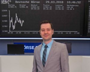 Börse