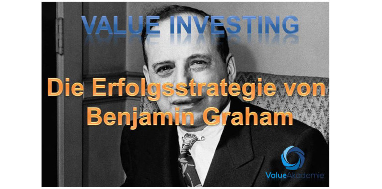 Benjamin Grahams Value Investing ist die Erfolgsstrategie, die Warren Buffett auf den Weg des Erfolgs gebracht hat. Die Fundamentale Aktienanalyse und Bilanzkennzahlen haben Ben Grahams Erfolg geebnet.