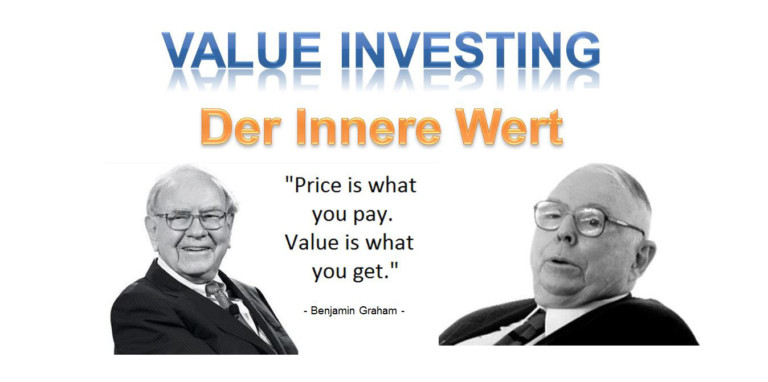Innerer Wert Buffett